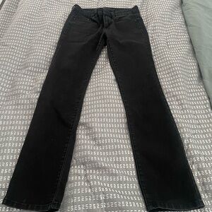 Calvin Klein, 2, Black Women's Jeans